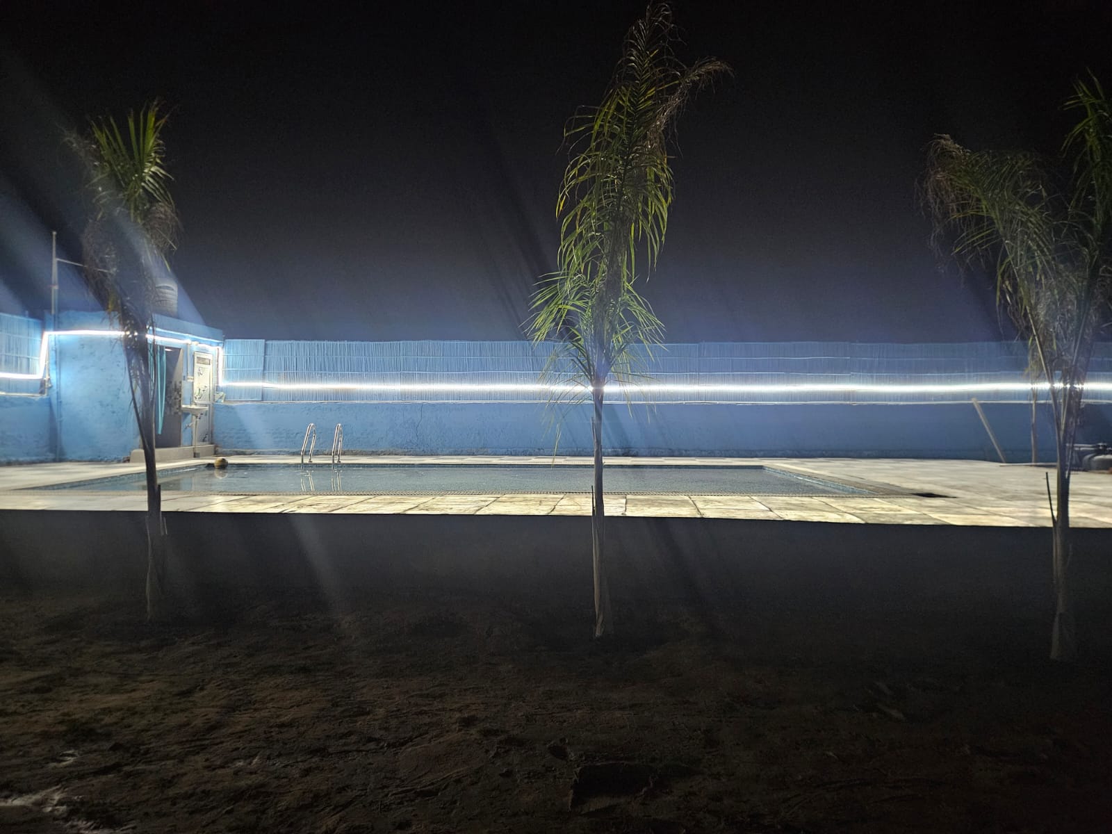 Night View